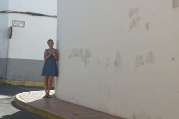 Los Reyes Magos reparten ilusión por los barrios de Telde/TA.